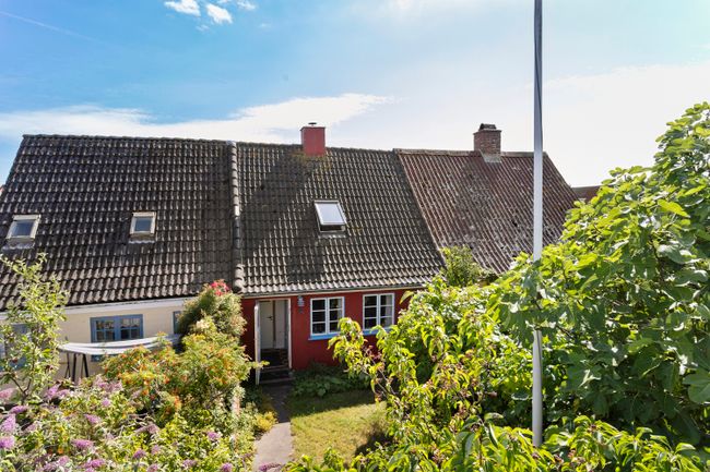 Hovedgaden 17, Ommel, 5960 Marstal