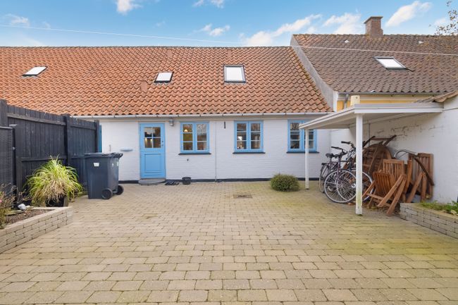Smedevejen 4, 5970 Ærøskøbing