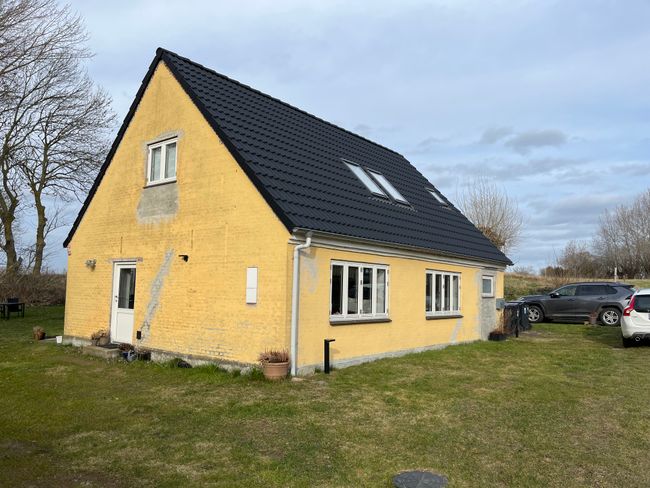 Nederste Skovbymark 1, 5985 Søby Ærø