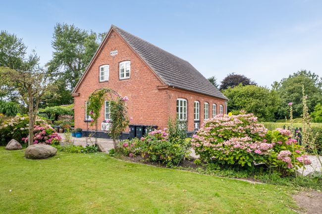 Skovbygyde 7, 5985 Søby Ærø