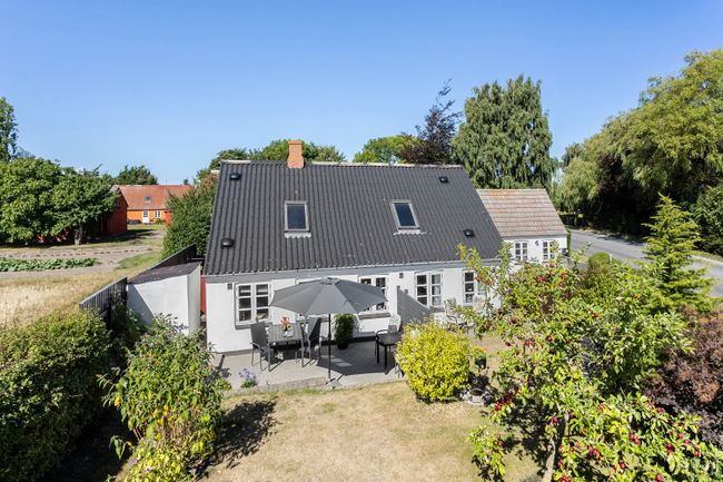 Knasterbjergvej 8, 5960 Marstal