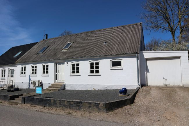 Dunkærgade 4, 5970 Ærøskøbing