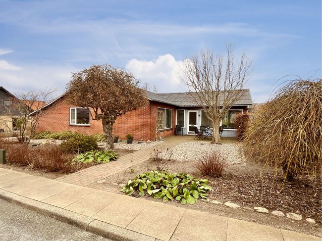 Søkildevej 8, 5970 Ærøskøbing