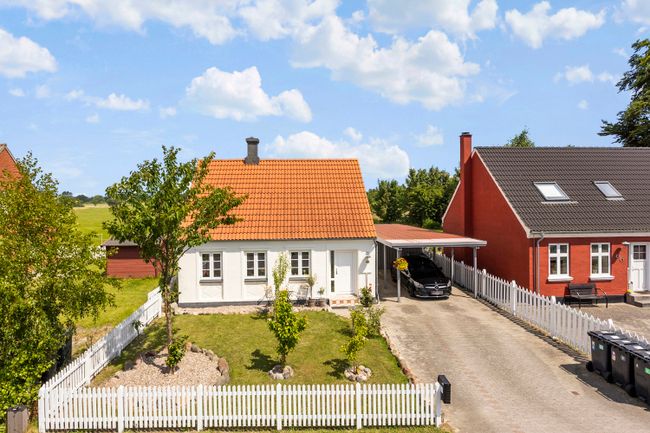 Græsvængevej 68, 5960 Marstal