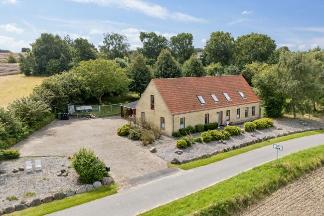 Søby Nørremarksvej 2, 5985 Søby Ærø