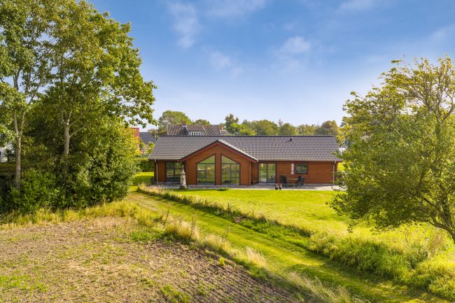 Æblehaven 2, Ommel, 5960 Marstal