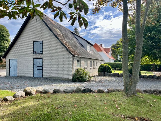 Dunkærvej 14, 5970 Ærøskøbing