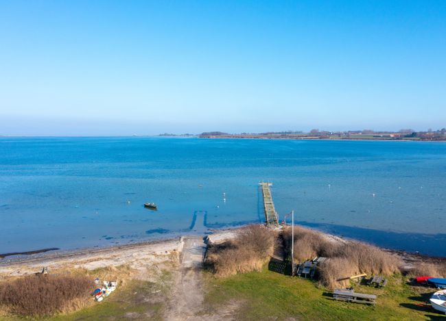 Borgnæsvej 4 9., 5970 Ærøskøbing