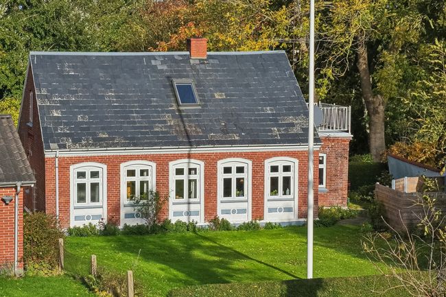 Stokkeby Hovedgade 12, 5970 Ærøskøbing