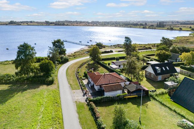 Borgnæsvej 3, 5970 Ærøskøbing